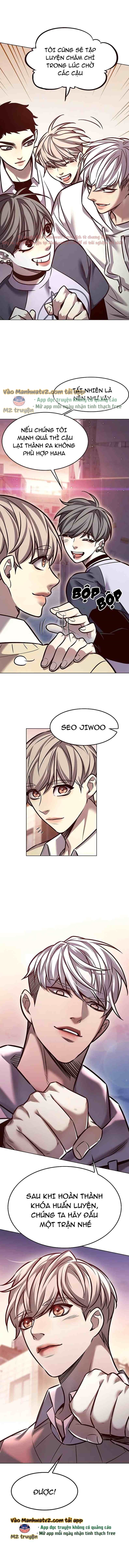 Đọc truyện Hóa thân thành mèo (Bản Free) - Chap 291